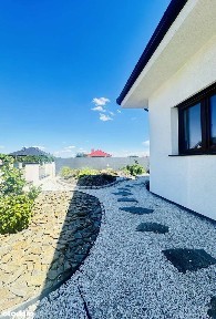 Dom w doskonałej lokalizacji nad Zalewem w Dąbczu