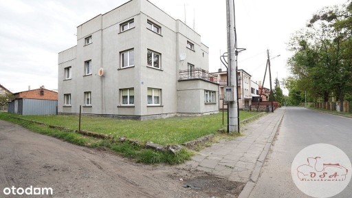 Parkowa, Września, wrzesiński, wielkopolskie