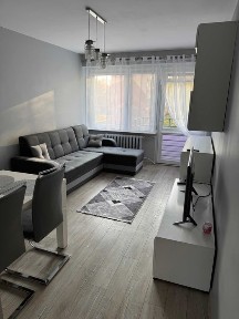 Sprzedam mieszkanie 38m2 Wielka Płyta