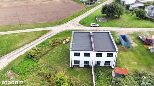 Funkcjonalny Bliźniak Na Spokojnym Osiedlu!