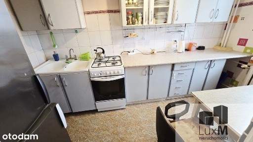 Kawalerka 33m2, blok z windą os.Piaski