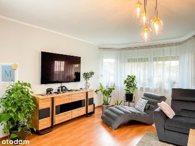 Dom w sercu parku krajobrazowego | 3 sypialnie