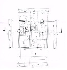 Dom jednorodzinny stan surowy 5 pokoi widok Tatry Babia góra