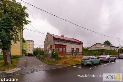 ul. Jana Matejki, Nowy Sącz, małopolskie