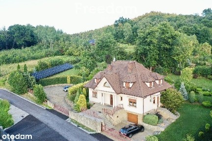 Dom Marzeń dla bardzo wymagających - Sękowa