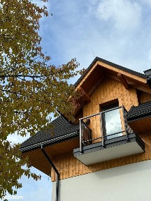 Piękny dom,z niezagrożonym widokiem na Pieniny.Szczawnica/Szlachtowa