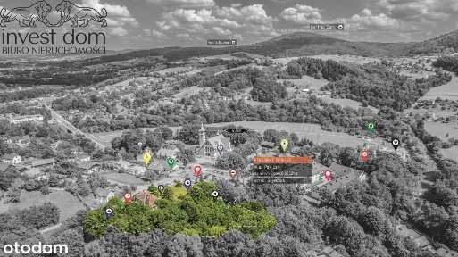 Unikatowy Pensjonat Willa 