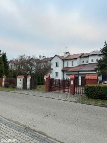 Sprzedam dom - bardzo dobra lokalizacja