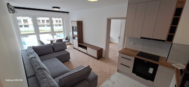 Do wynajecia nowe mieszkanie Poznań Swarzęd / Zalasewo 4 pokoje klima