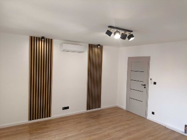 sprzedam/zamienię mieszkanie po generalnym remoncie