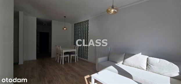 Nowe apartamenty przy Ogrodzie Botanicznym