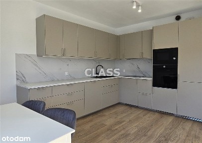 Nowe apartamenty przy Ogrodzie Botanicznym