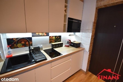 Do sprzedania kawalerka w Centrum Nysy