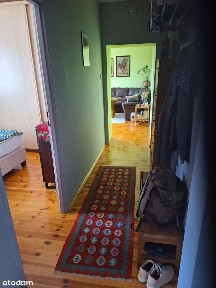 Komfortowe mieszkanie w Murowie