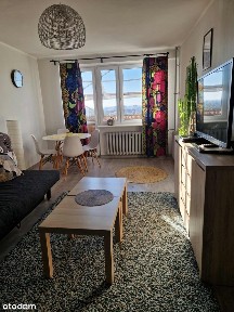 Sprzedam kawalerkę 33m