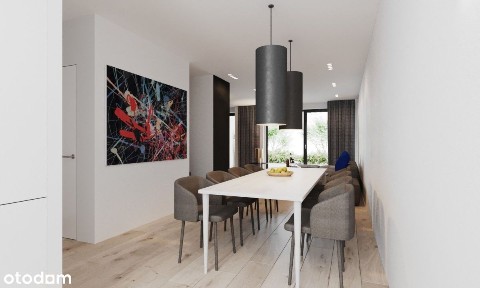 Szałsza Nowy Segment