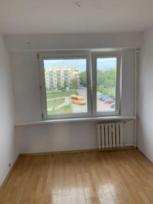 Sprzedam mieszkanie 60.5 m