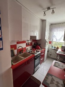 Mieszkanie 2-pokojowe