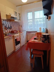 Sprzedam mieszkanie BEZPOŚREDNIO