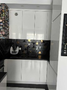 3-pokoje z m. parkingowym w garażu- Warszawa Ursus ul. Habicha