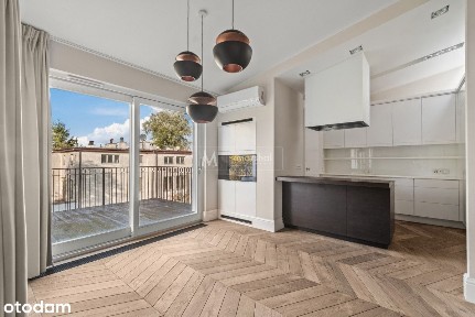 Saska Kępa, Praga-Południe, Warszawa, mazowieckie