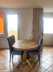 Przestronne 3-pokojowe mieszkanie z balkonem