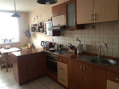 Odstąpię mieszkanie TBS we Wrocławiu