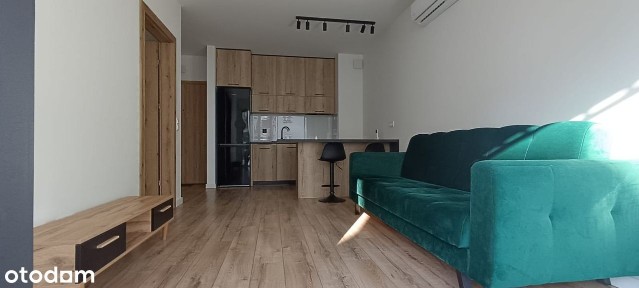 2 pokojowe mieszkanie 37m + miejsce parkingowe