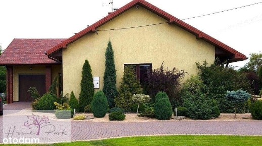 PIĘKNY DOM Niedaleko Łodzi ok. Łasku