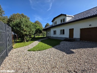 Duży Klimatyczny Dom z potencjałem 14 km od centrum Olsztyna