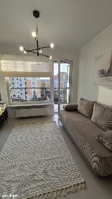 Apartament 3pokoje 57m2 Nowy Nowaka Jeziorańskiego Gocław