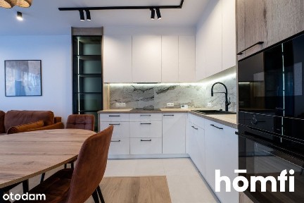 Niezależne mieszkanie bez sąsiadów za ścianą