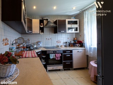 Dom wolnostojący, duża działka, fotowoltaika