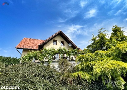 Nieruchomość z widokiem na Śnieżne Kotły