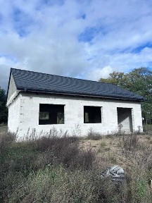 Sprzedam Dom w budowie stan SSO