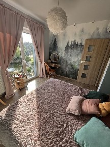 Bez posrednikow/ Piekny, umeblowany dom w Jasionnie (Wronki]