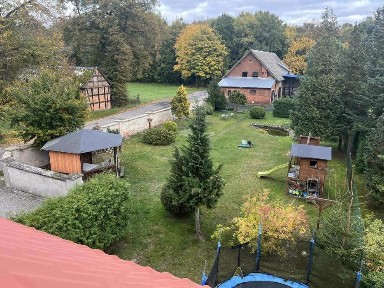 Dom na sprzedaż fajna lokalizacja