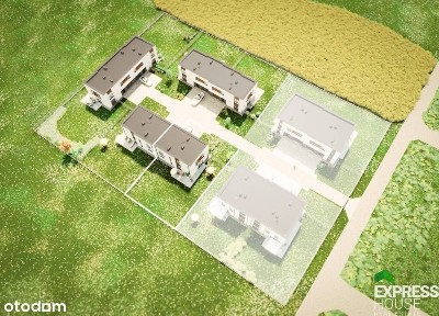 Zaciszne Pólko- Twój nowy dom