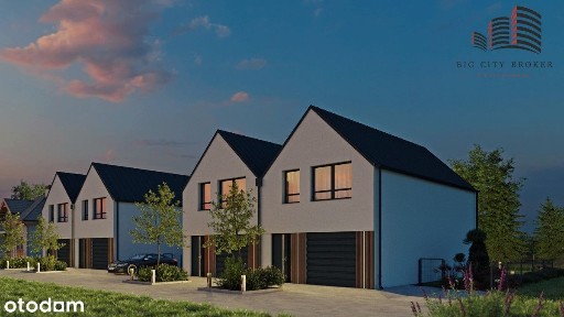 Promocja! 829 000 zł Osiedle Mono- Żabia Wola