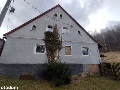 DUŻY DOM W SIENNEJ niedaleko resortu CZARNA GÓRA