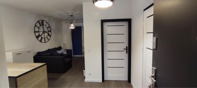 Mieszkanie na wynajem warzymice