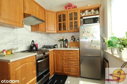 Mieszkanie, 40 m², Radom