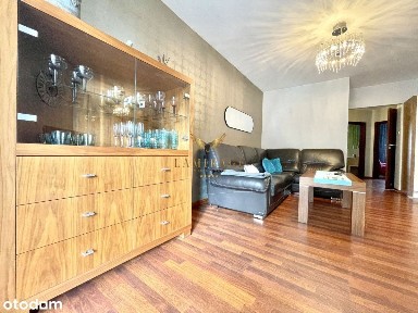 3 pokoje, taras 30 m2, Pet Friendly