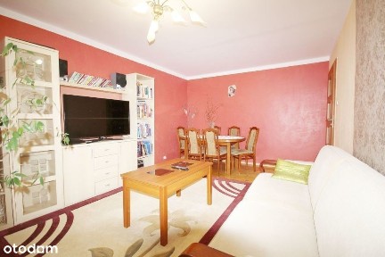 Atrakcyjne mieszkanie z balkonem na osiedlu