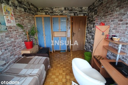 Czajkowskiego - 2 pokoje