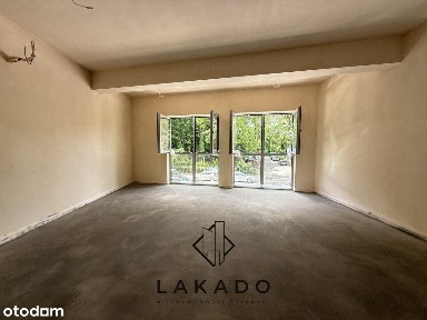 Nowy lokal idealny pod gabinet lub biuro