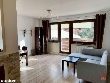 Do wynajęcia 3 pokoje ul. Kleina 5 Fordon