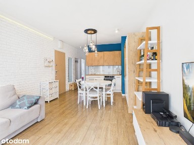 ul. Kapitańska, Grabówek, Gdynia, pomorskie