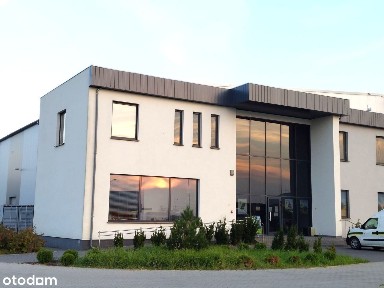 Główna, Pobiedziska, poznański, wielkopolskie