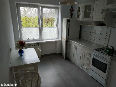 Mieszkanie 2-pokojowe, ul. Kasztanowa